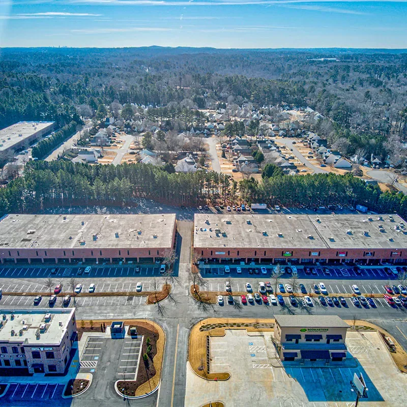Multi-Site Commercial Roof Programs in Thornton, CO