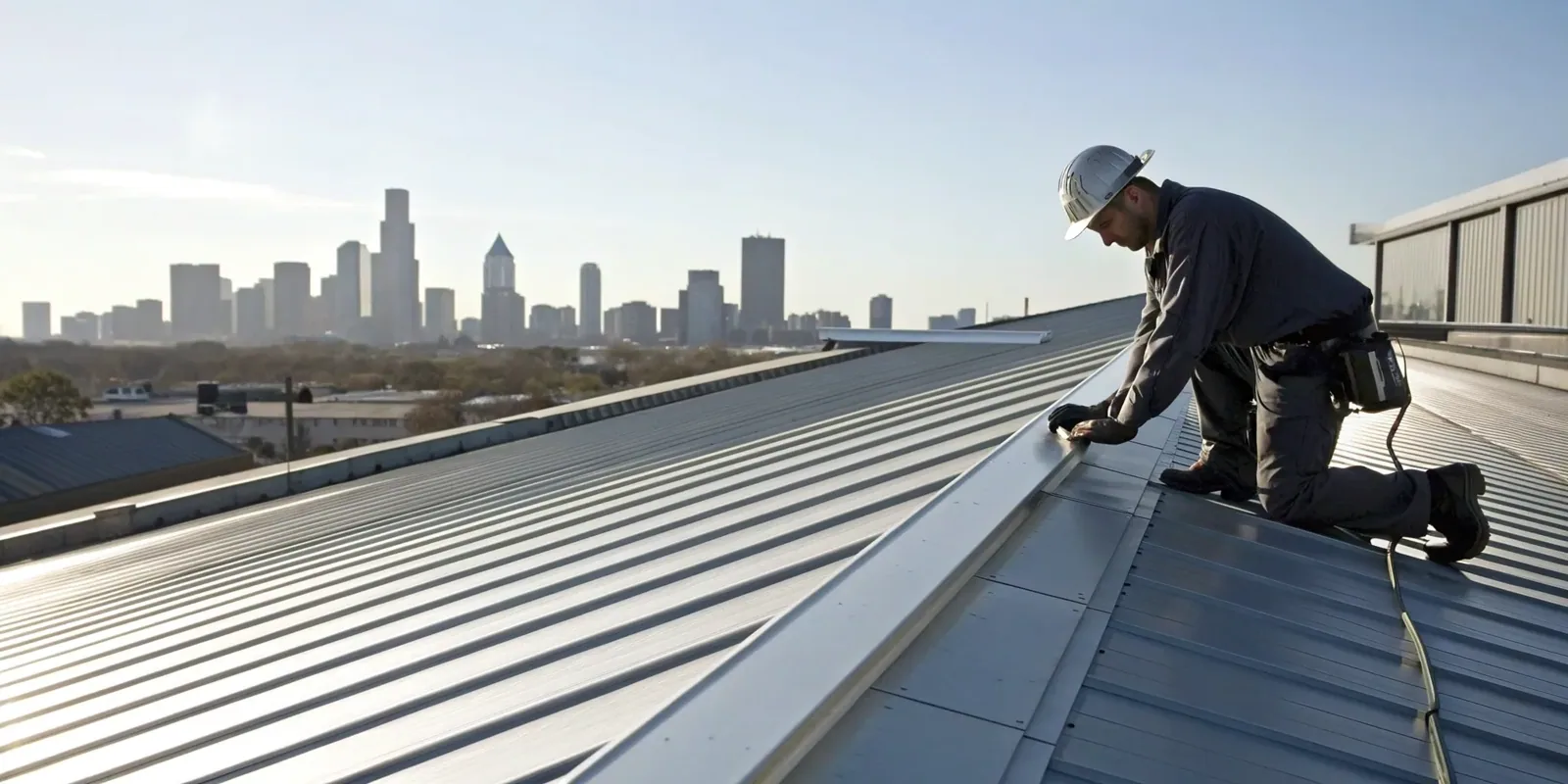 Commercial Roof Warranty Management in Thornton, CO