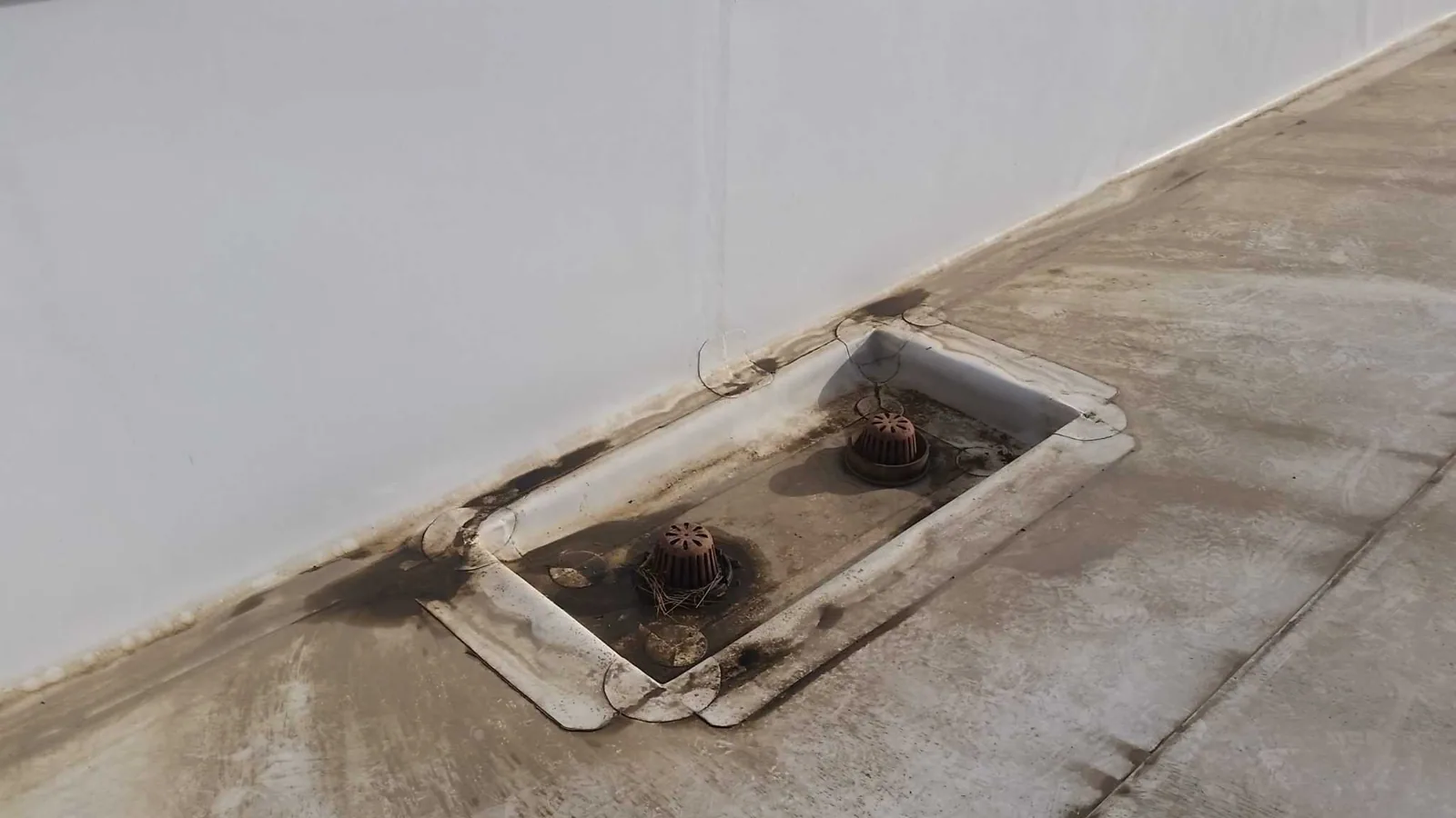 Commercial Fire Damage Roof Repair in Thornton, CO