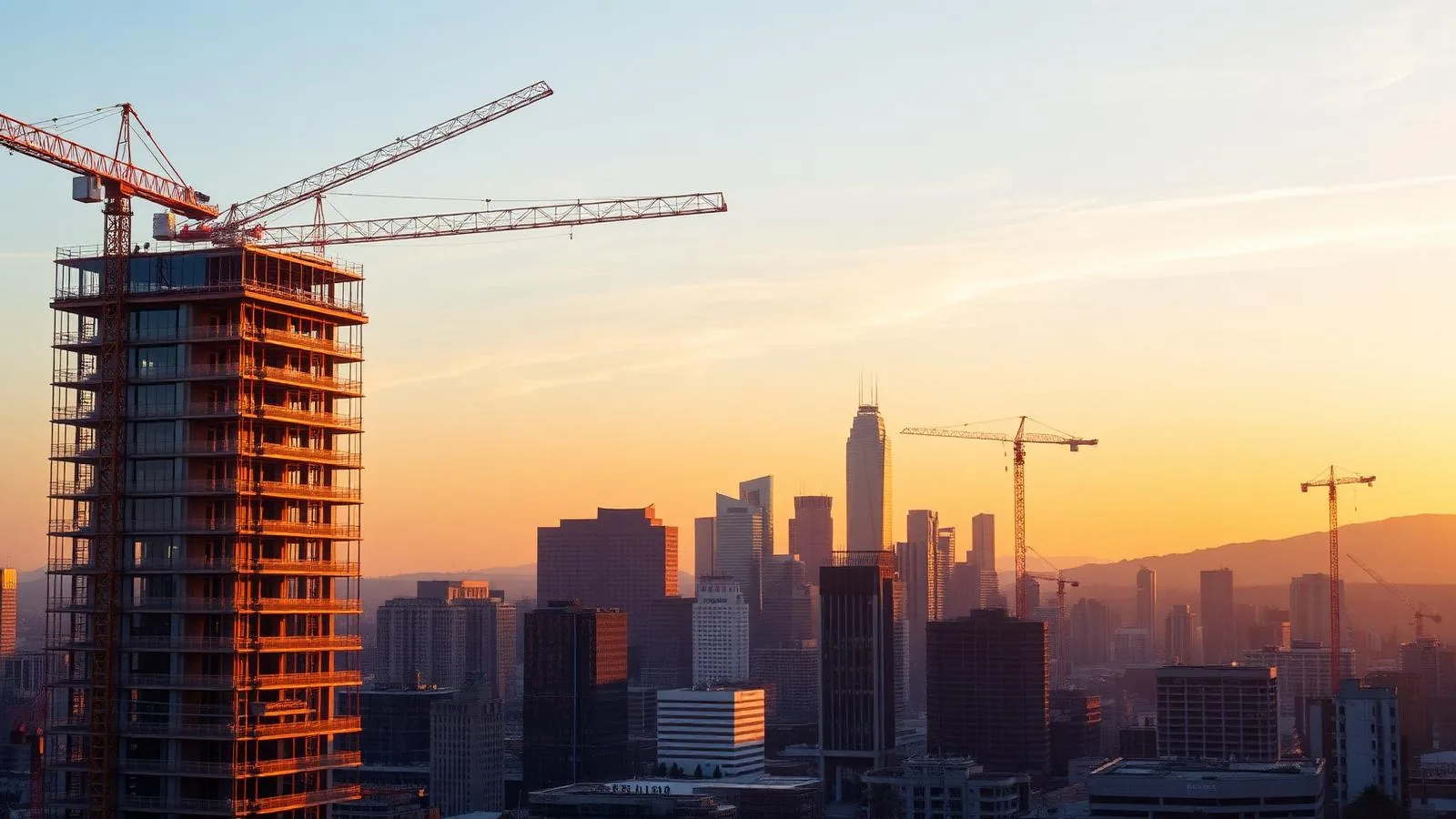 Commercial Roofing Partner for General Contractors in Thornton, CO