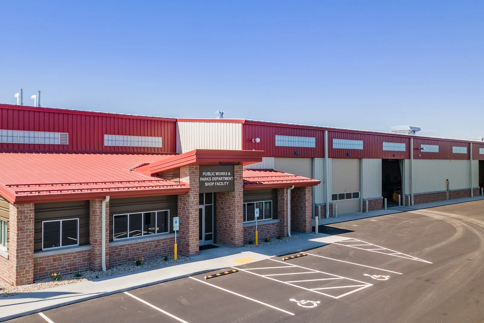 Commercial Roofing for Public Agencies in Thornton, CO