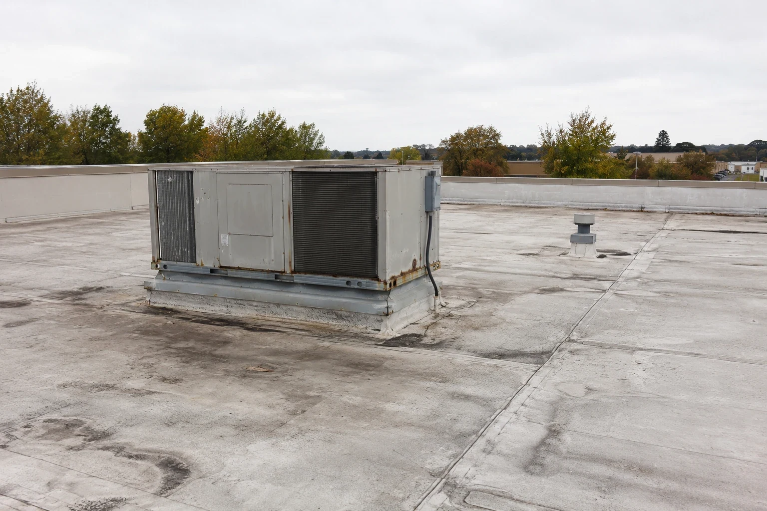 Commercial Roofing for Retail and Restaurant Chains in Thornton, CO