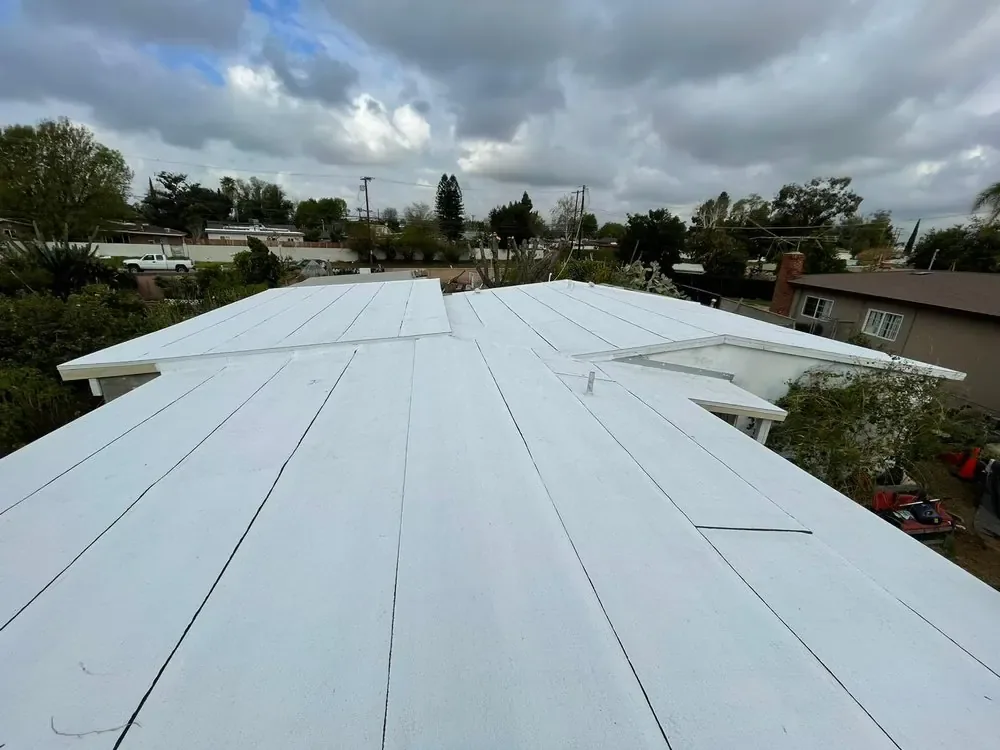 Soprema Commercial Roofing in Thornton, CO
