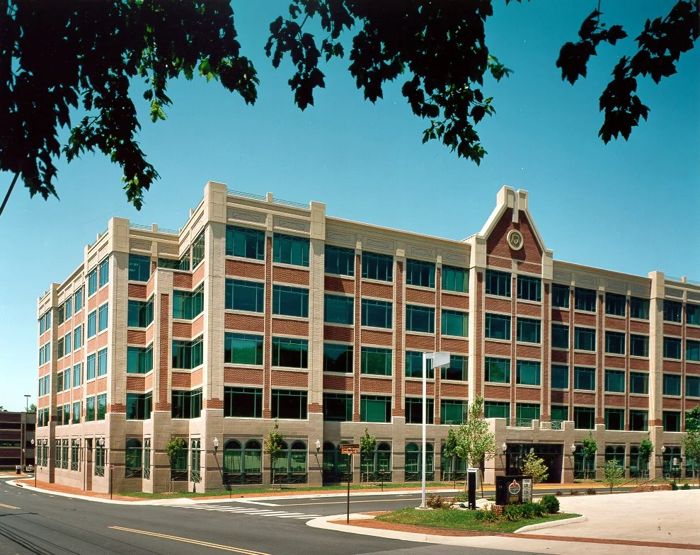 Government Building Roofing in Thornton, CO