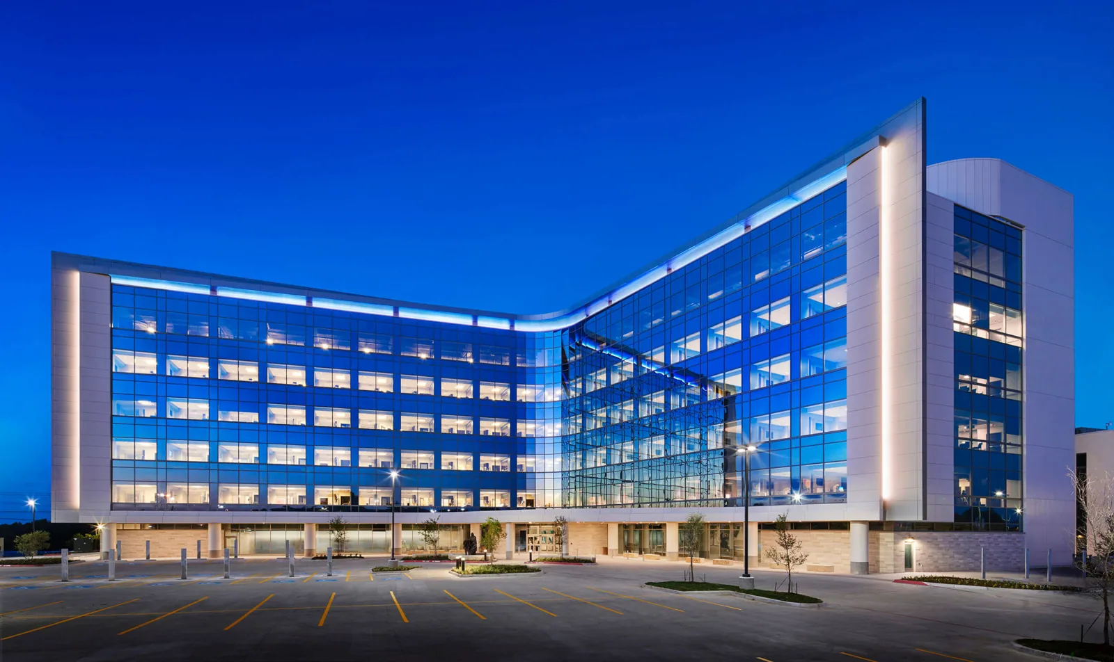 Hospital Roofing in Thornton, CO