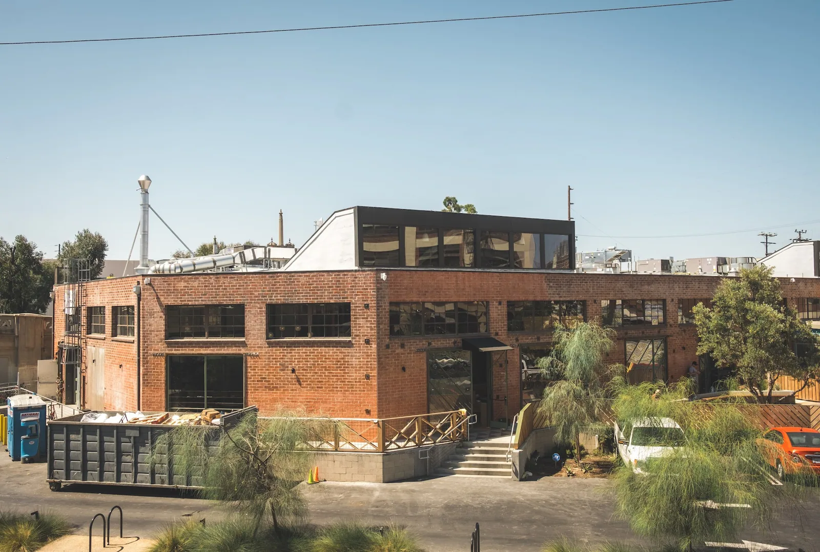 Restaurant Roofing in Thornton, CO