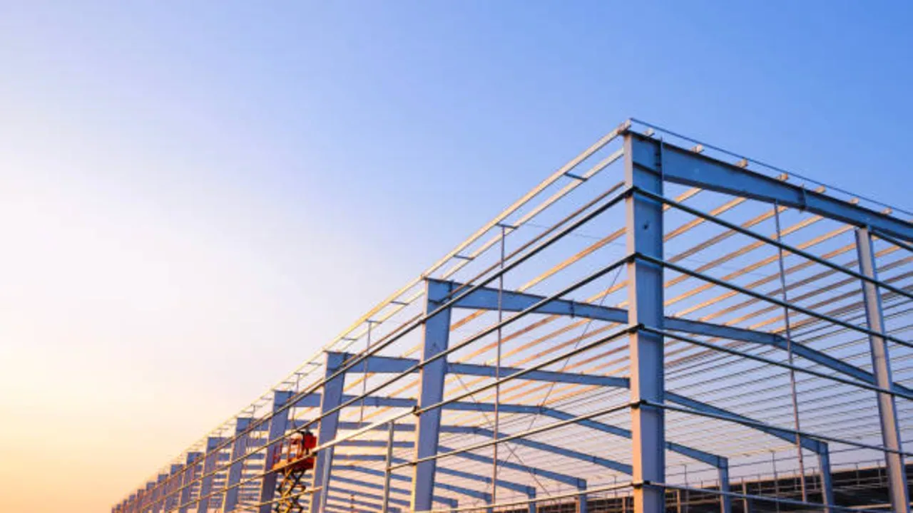 Commercial Standing-Seam Metal Roofing in Thornton, CO