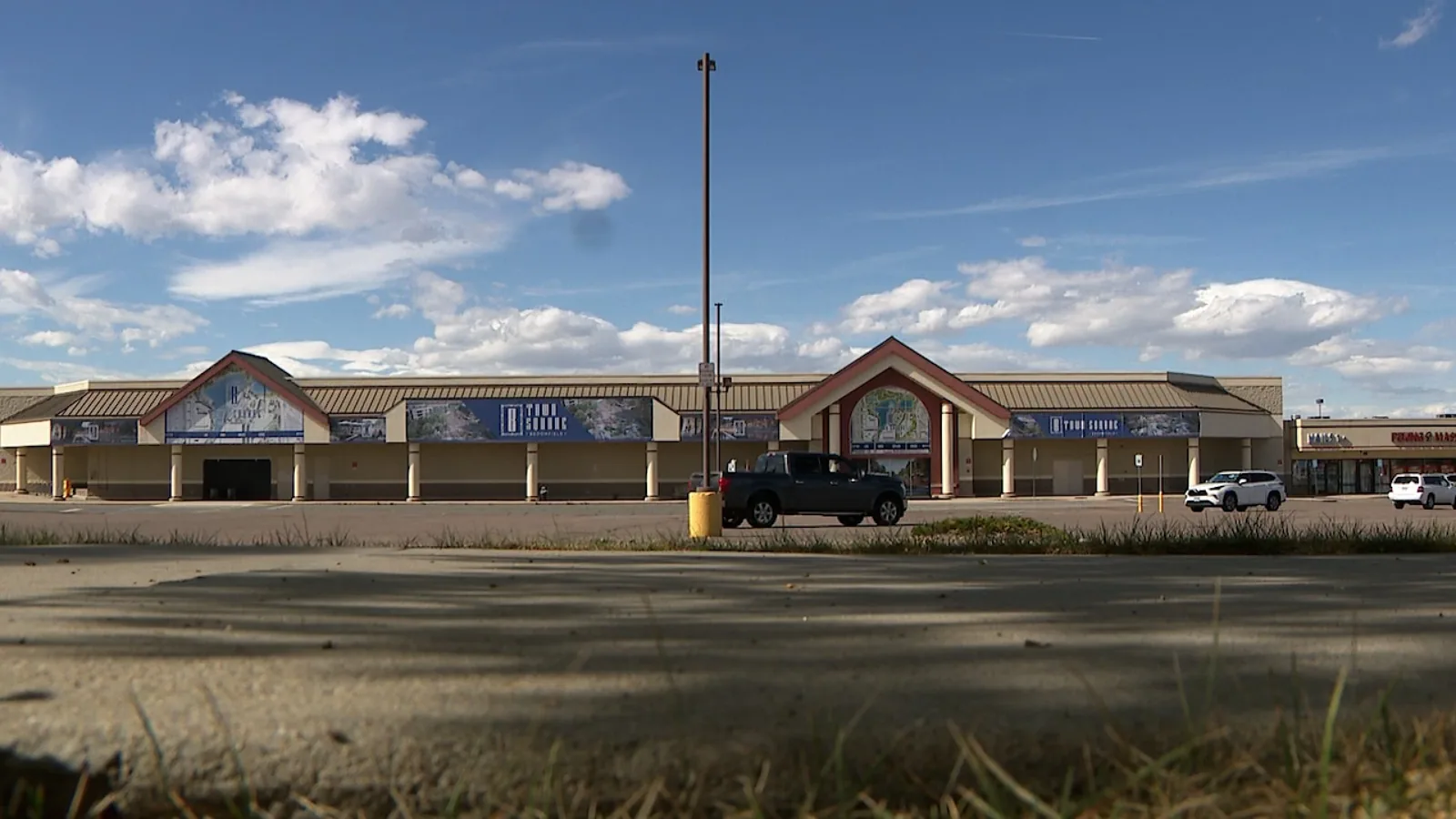 Commercial Roofing at Broomfield Town Square, Broomfield, CO