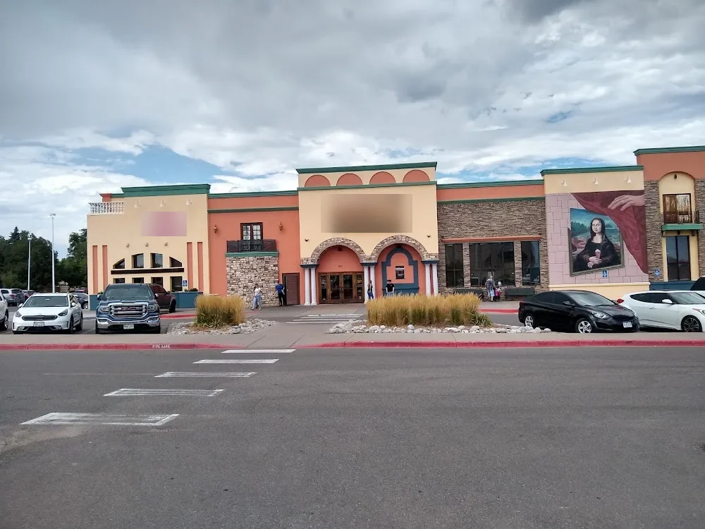 Commercial Roofing at Northglenn Marketplace, Northglenn, CO