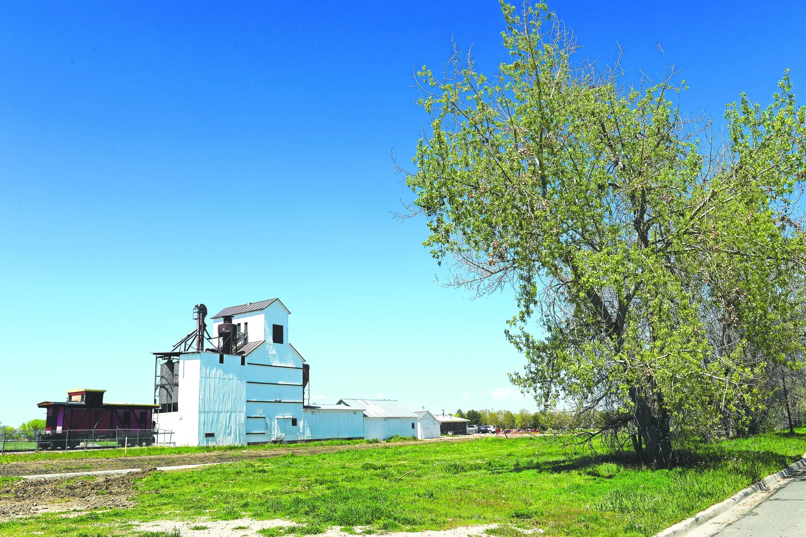 Commercial Roofing at Old Town Eastlake, Thornton, CO