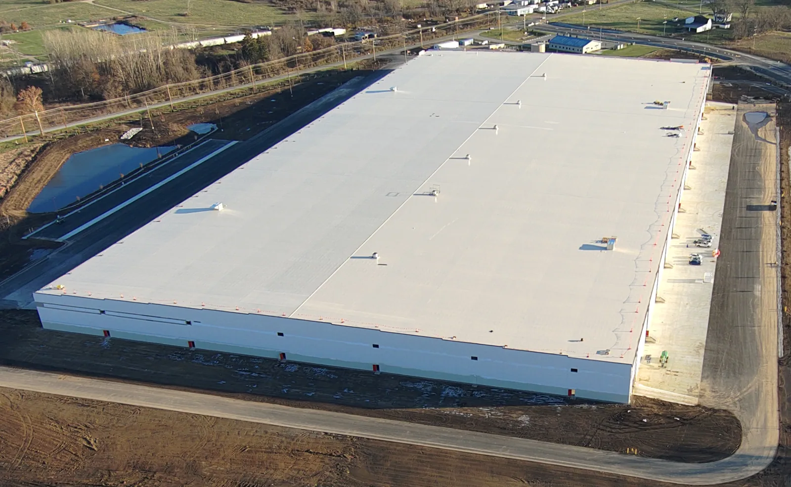 Commercial Roof Drains and Scuppers in Thornton, CO