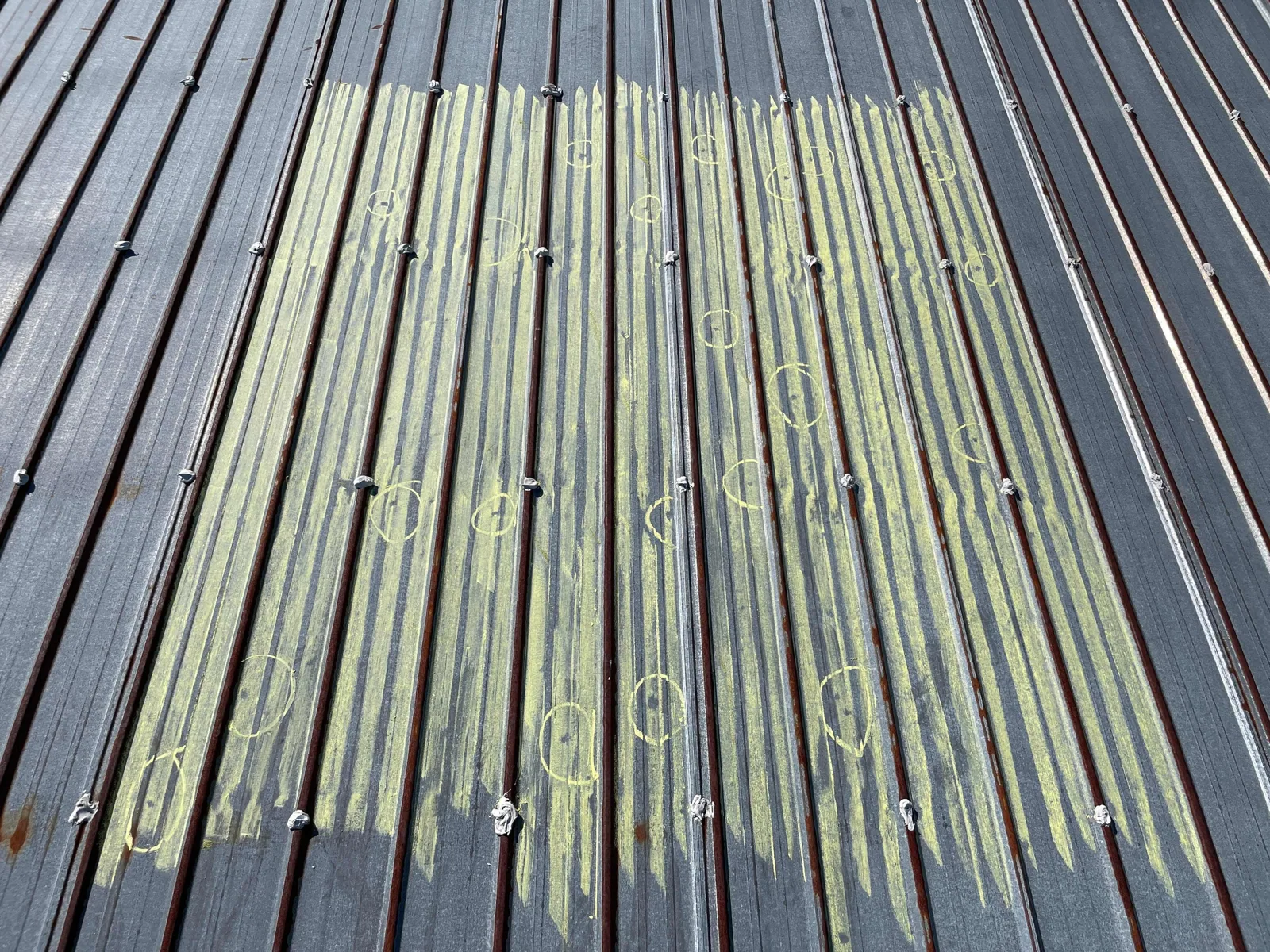 Commercial Roof Insurance Claim Assistance in Thornton, CO